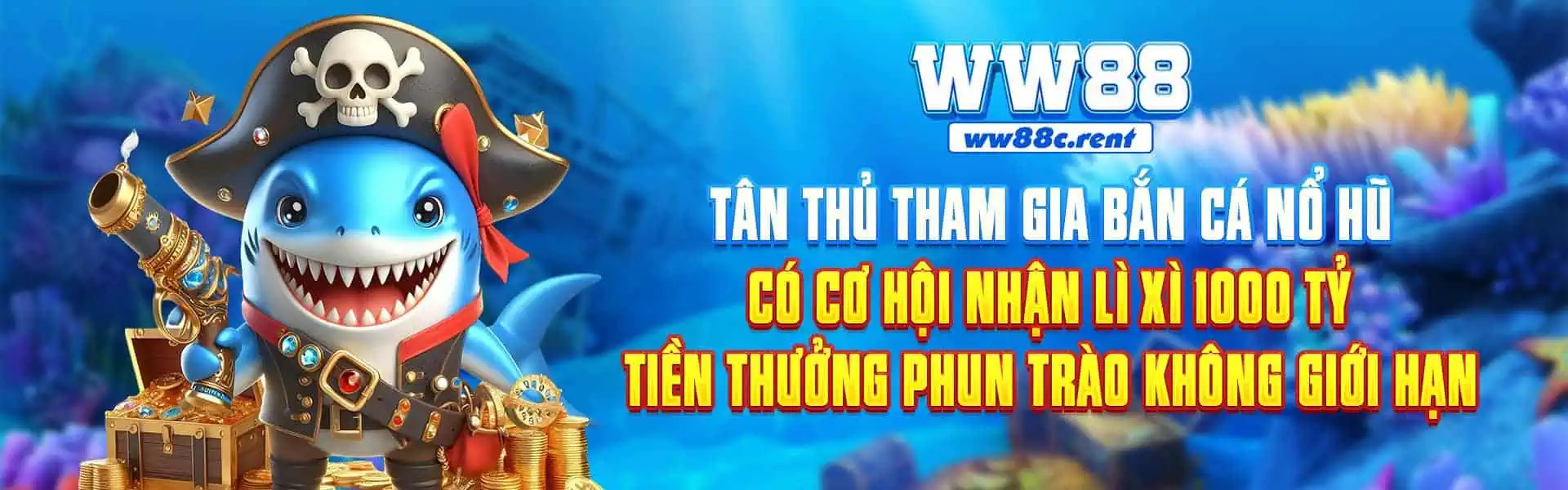 TÂN THỦ THAM GIA BẮN CÁ NỔ HŨ_1