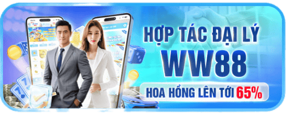 Hợp tác đại lý ww88