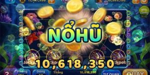 Tham gia nổ hũ tại nhà cái RR88 để có cơ hội trúng Jackpot cực kỳ hấp dẫn. Đồng thời bạn còn được tận hưởng không gian quay hũ đổi thưởng kịch tính nhất tại đây.